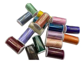 Value Multi-Pack Sewing Threads - 10 Assorted Colours