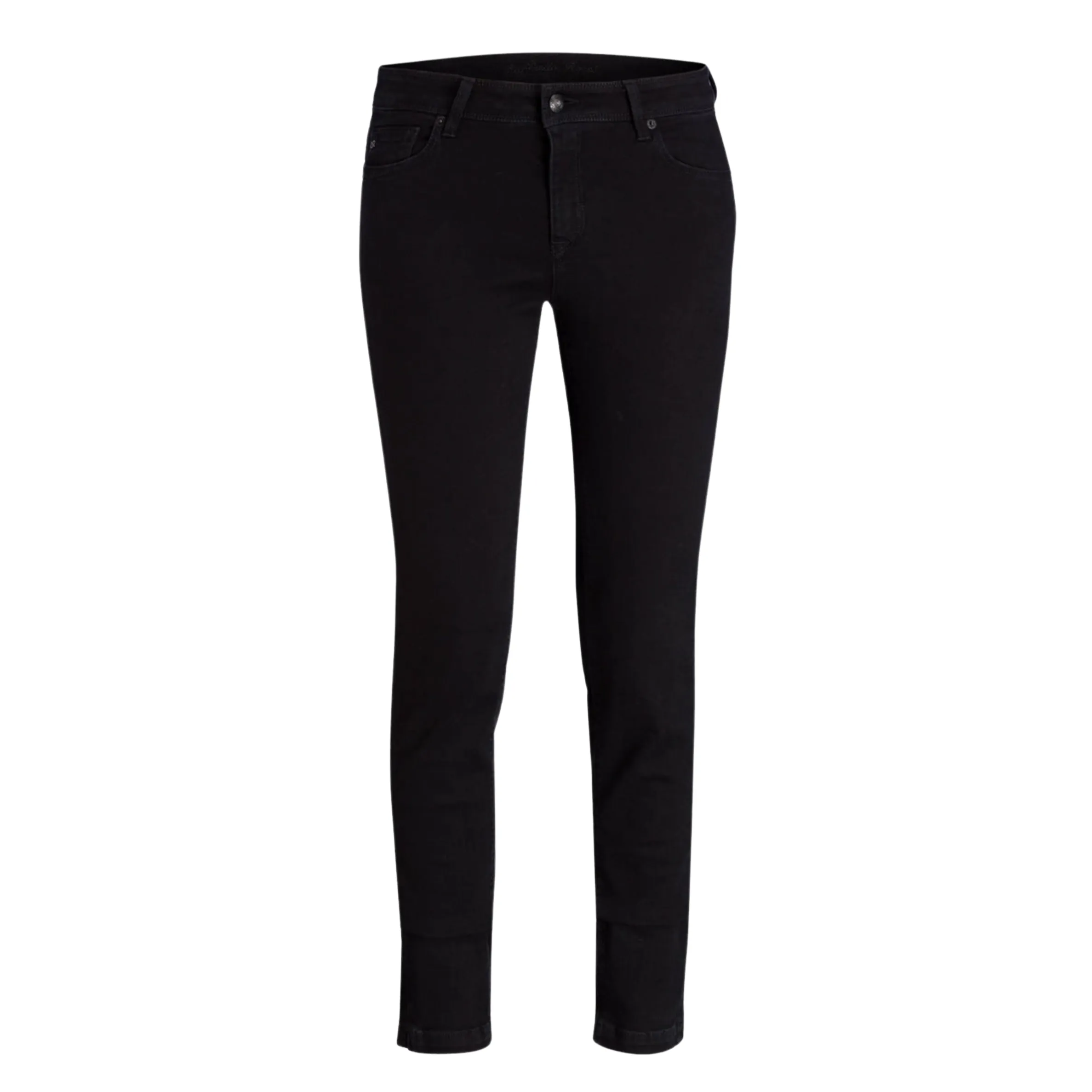 Vic Denim Black