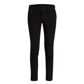 Vic Denim Black