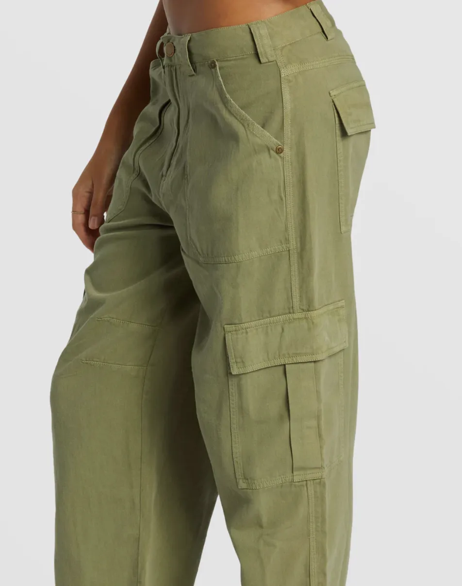 Walk Along Pants (ARM)
