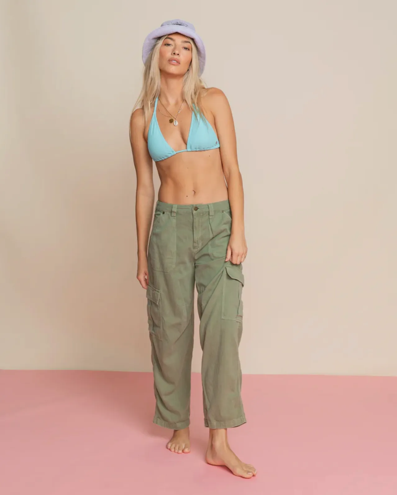 Walk Along Pants (ARM)