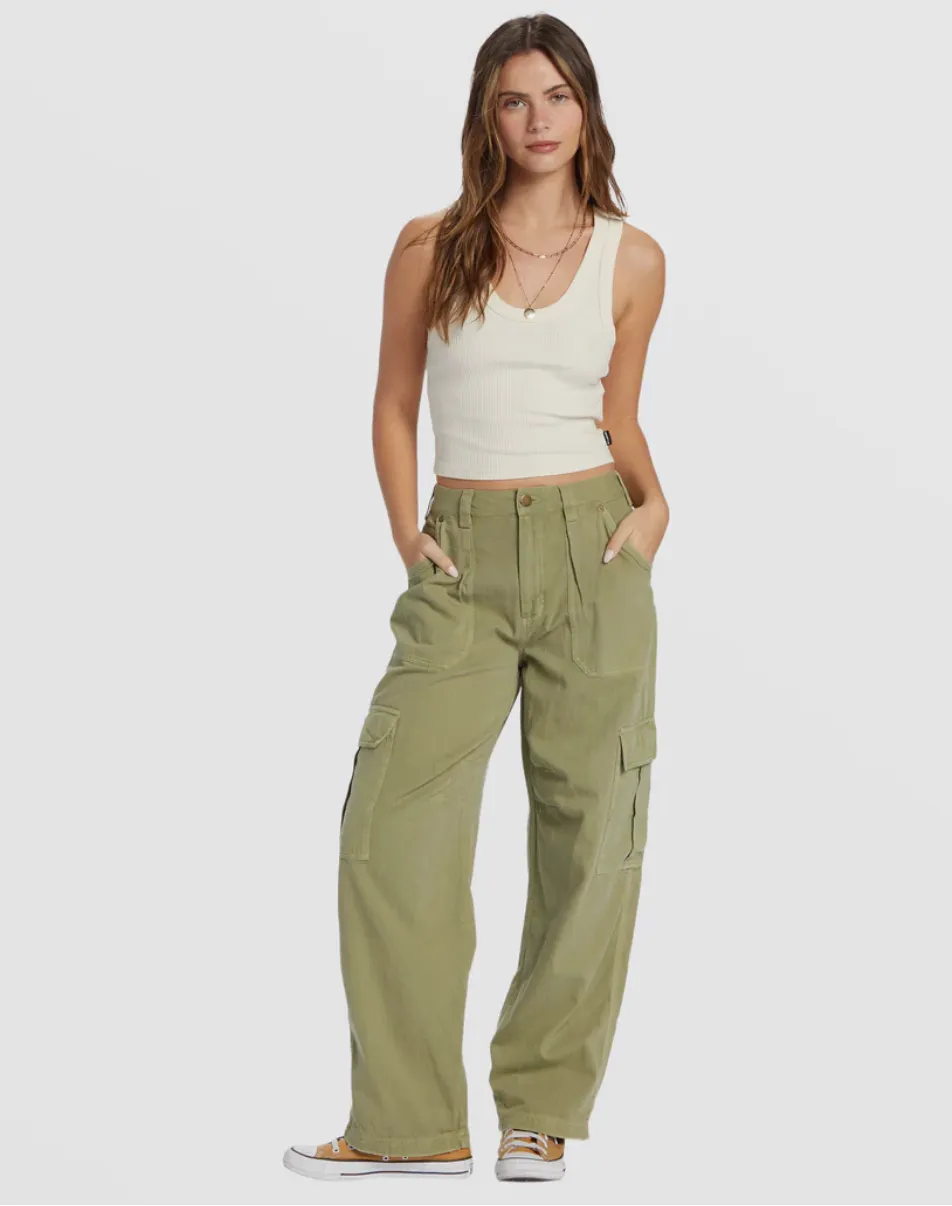Walk Along Pants (ARM)