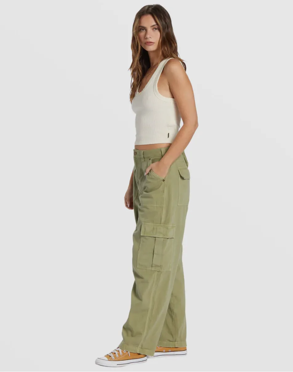Walk Along Pants (ARM)
