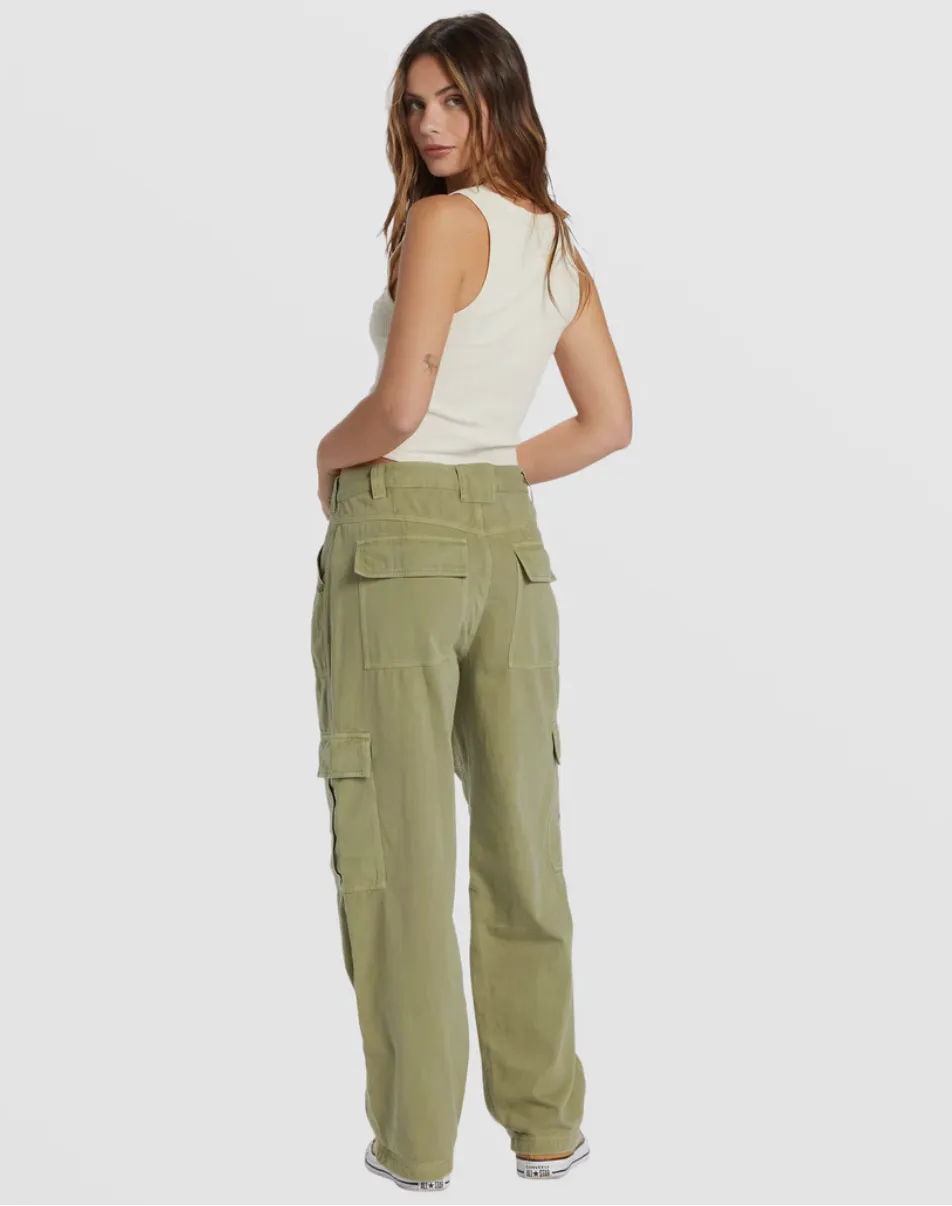 Walk Along Pants (ARM)