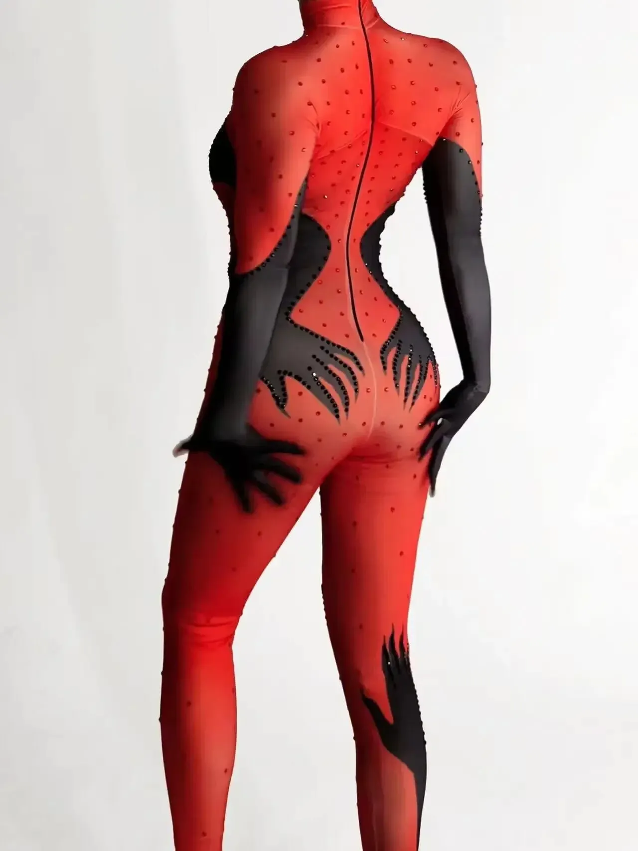What's The Rush Jumpsuit