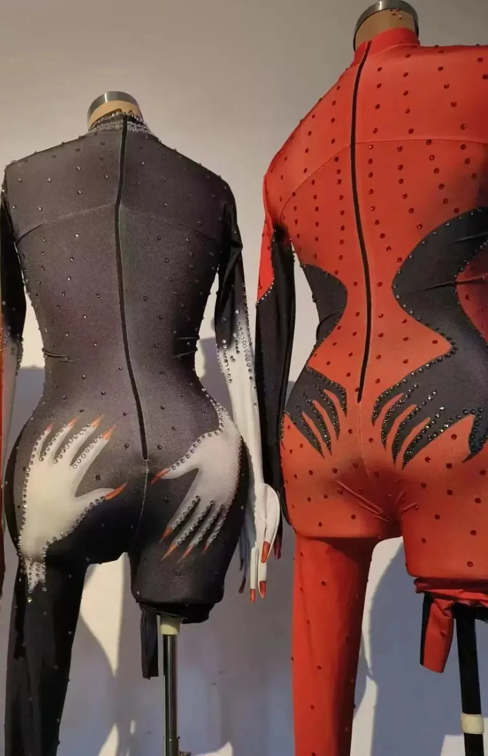 What's The Rush Jumpsuit