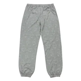 Women Long Pant Grey Big Sheepz