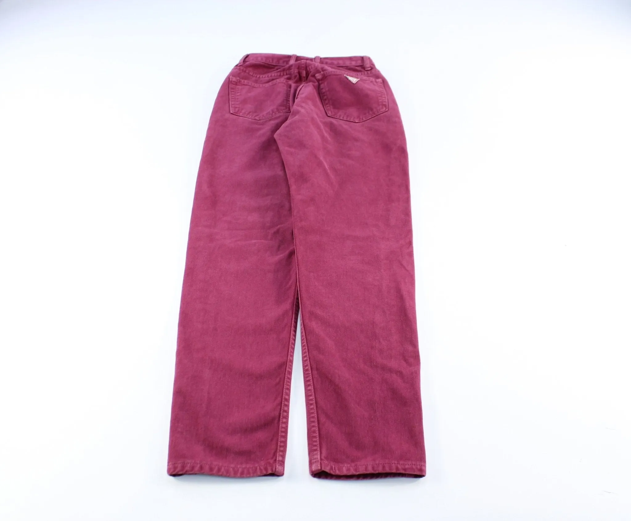 Women's Guess Mulberry Jeans