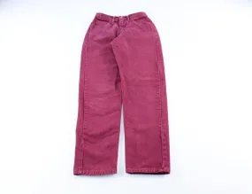 Women's Guess Mulberry Jeans