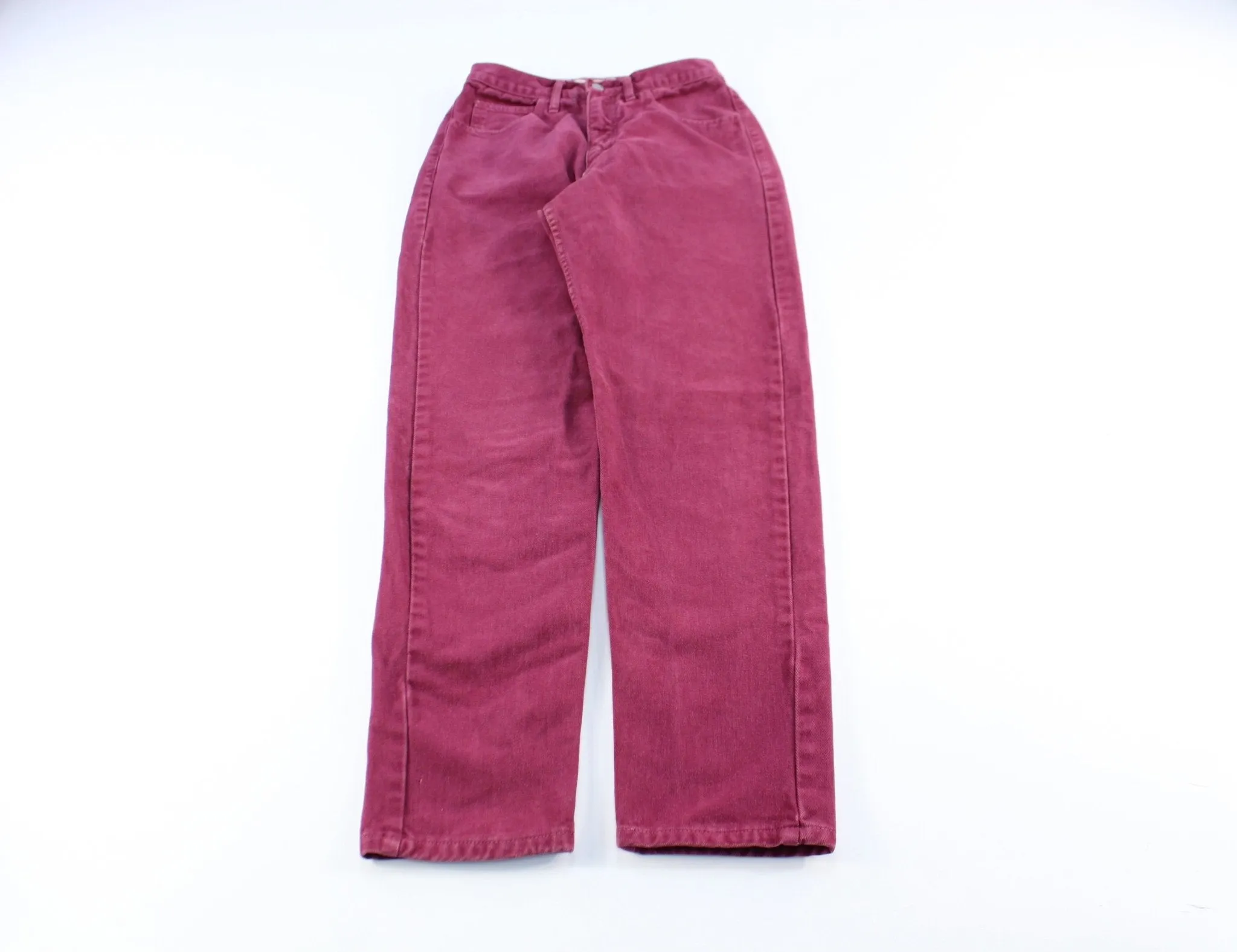 Women's Guess Mulberry Jeans