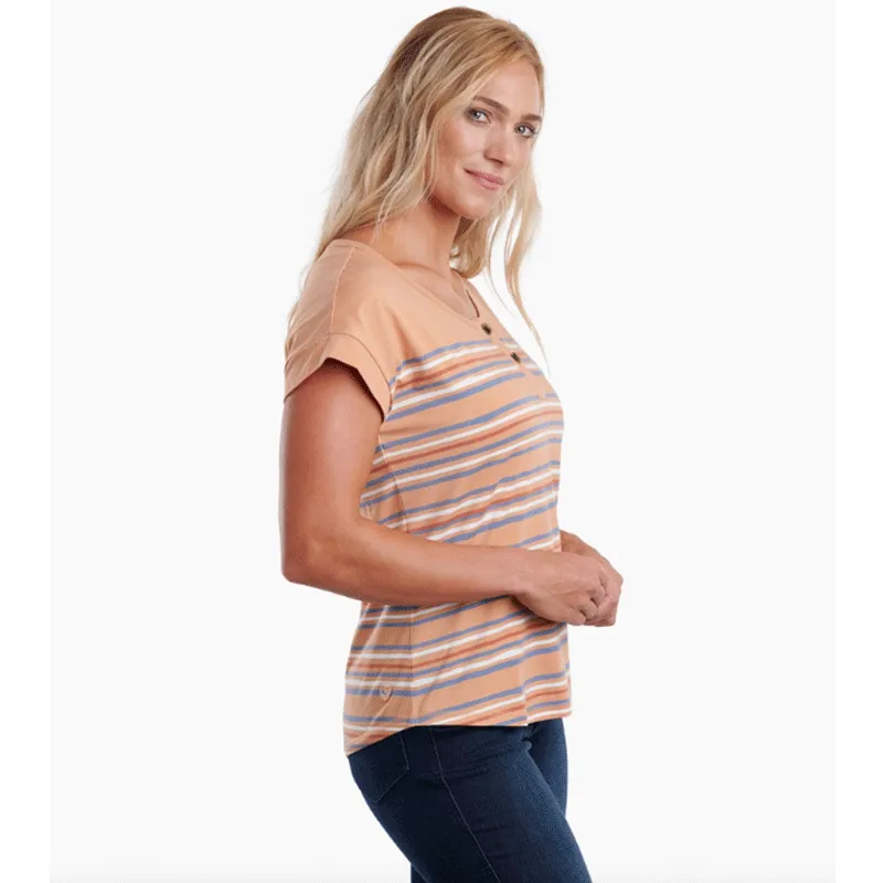 Women's Solstice Short Sleeve