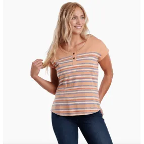 Women's Solstice Short Sleeve