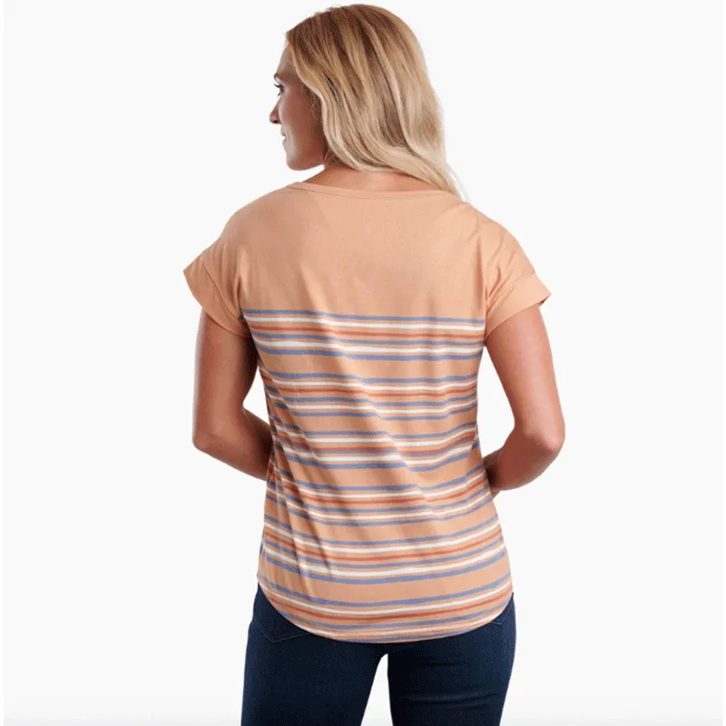 Women's Solstice Short Sleeve