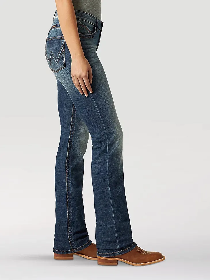 Wrangler Women's Riding Jean/10WRW60RA