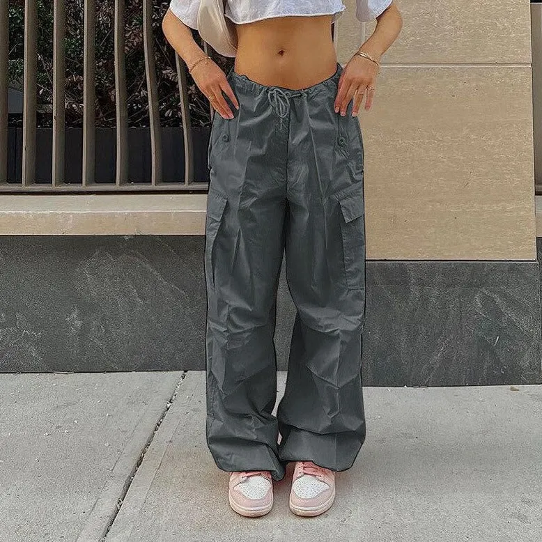 Y2K Cargo Pants