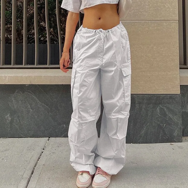 Y2K Cargo Pants