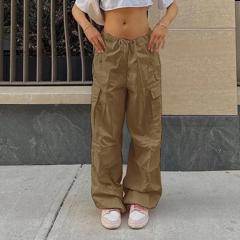 Y2K Cargo Pants