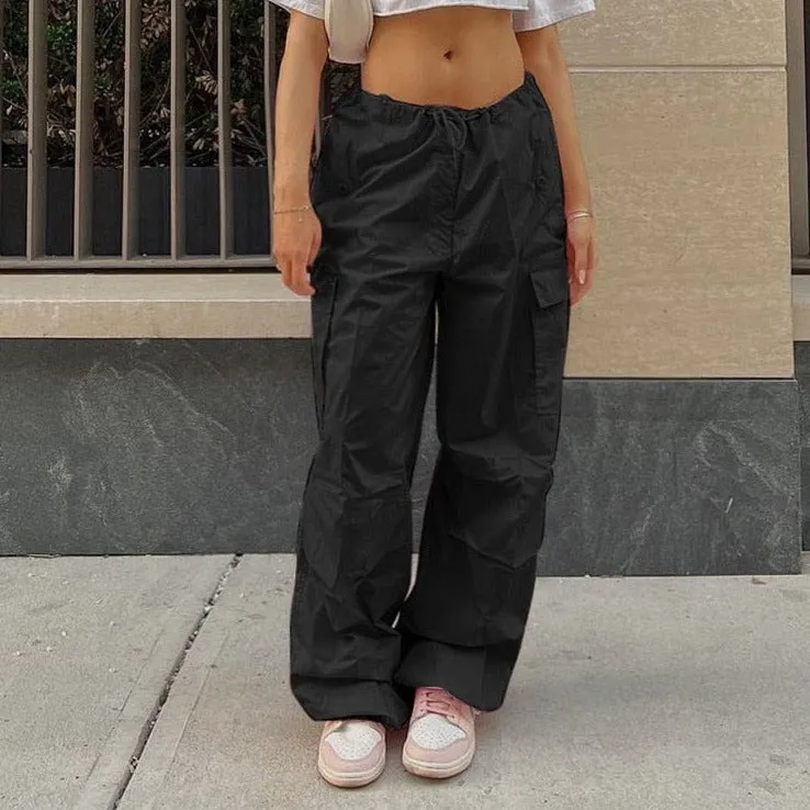 Y2K Cargo Pants